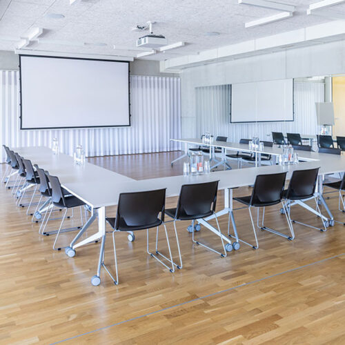Eventraum Turnzentrum Aargau