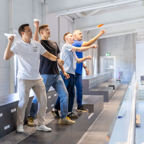 Shooting Turnzentrum Aargau 2026